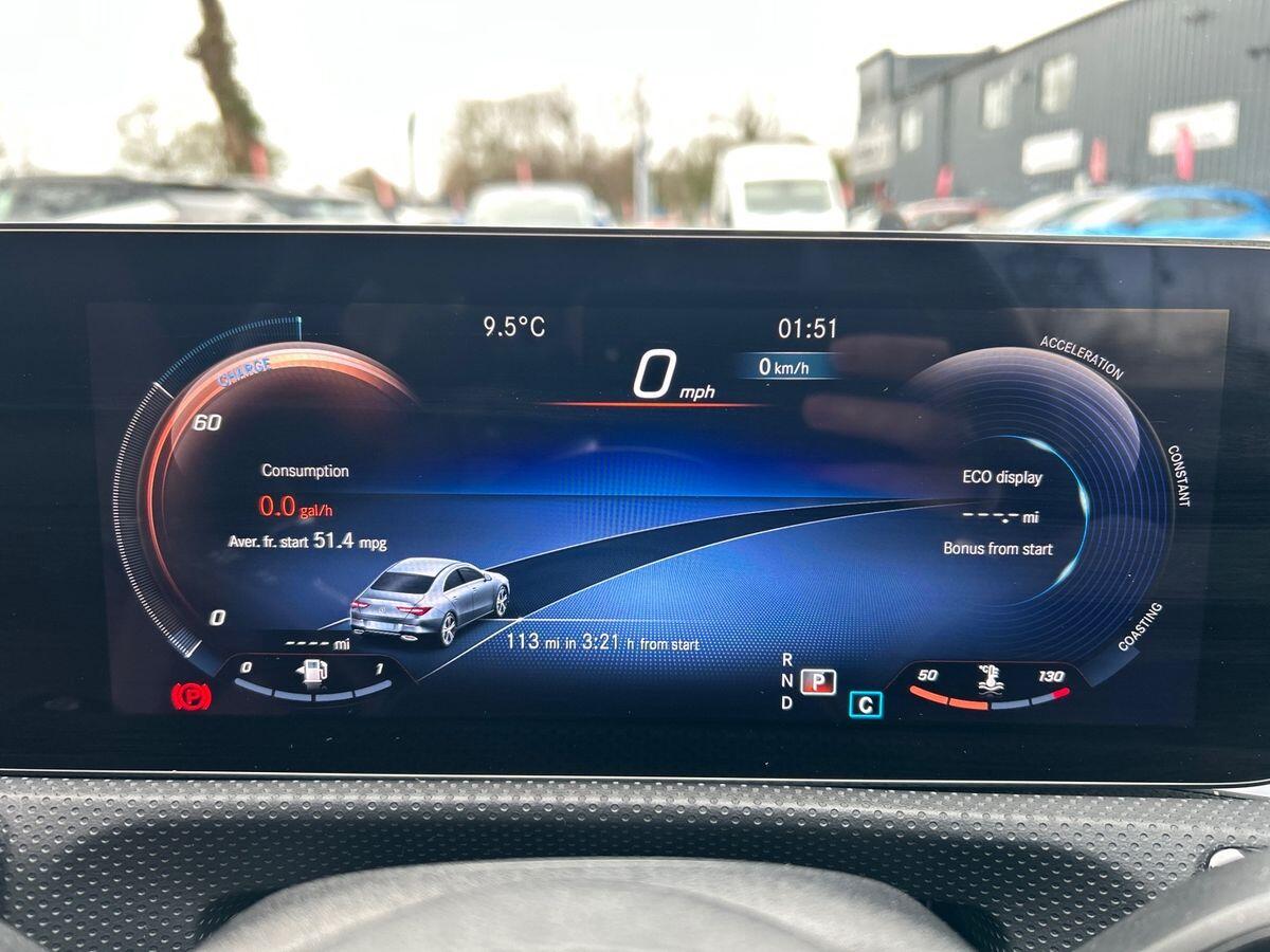 Used Mercedes-Benz CLA 2022 for sale - 77601655: Photo 31