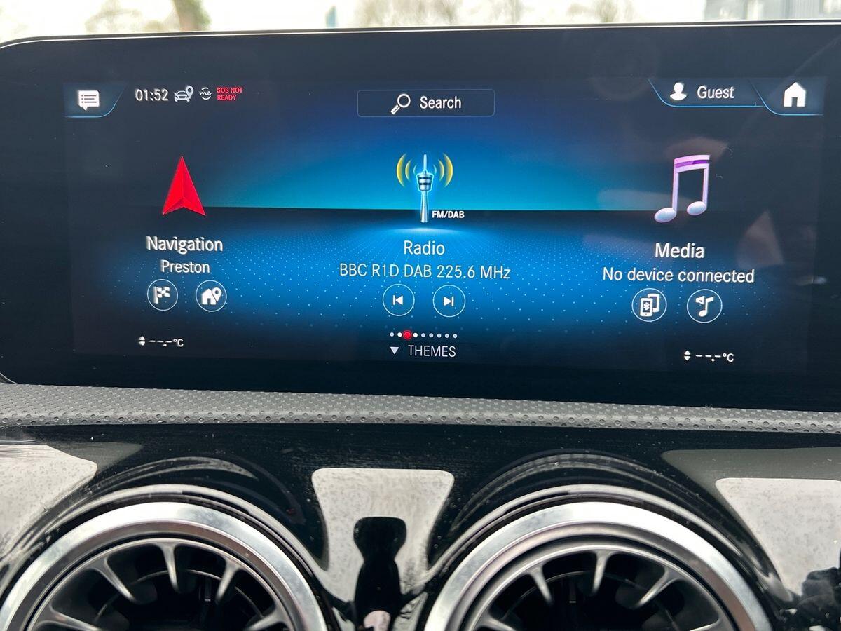 Used Mercedes-Benz CLA 2022 for sale - 77601655: Photo 32