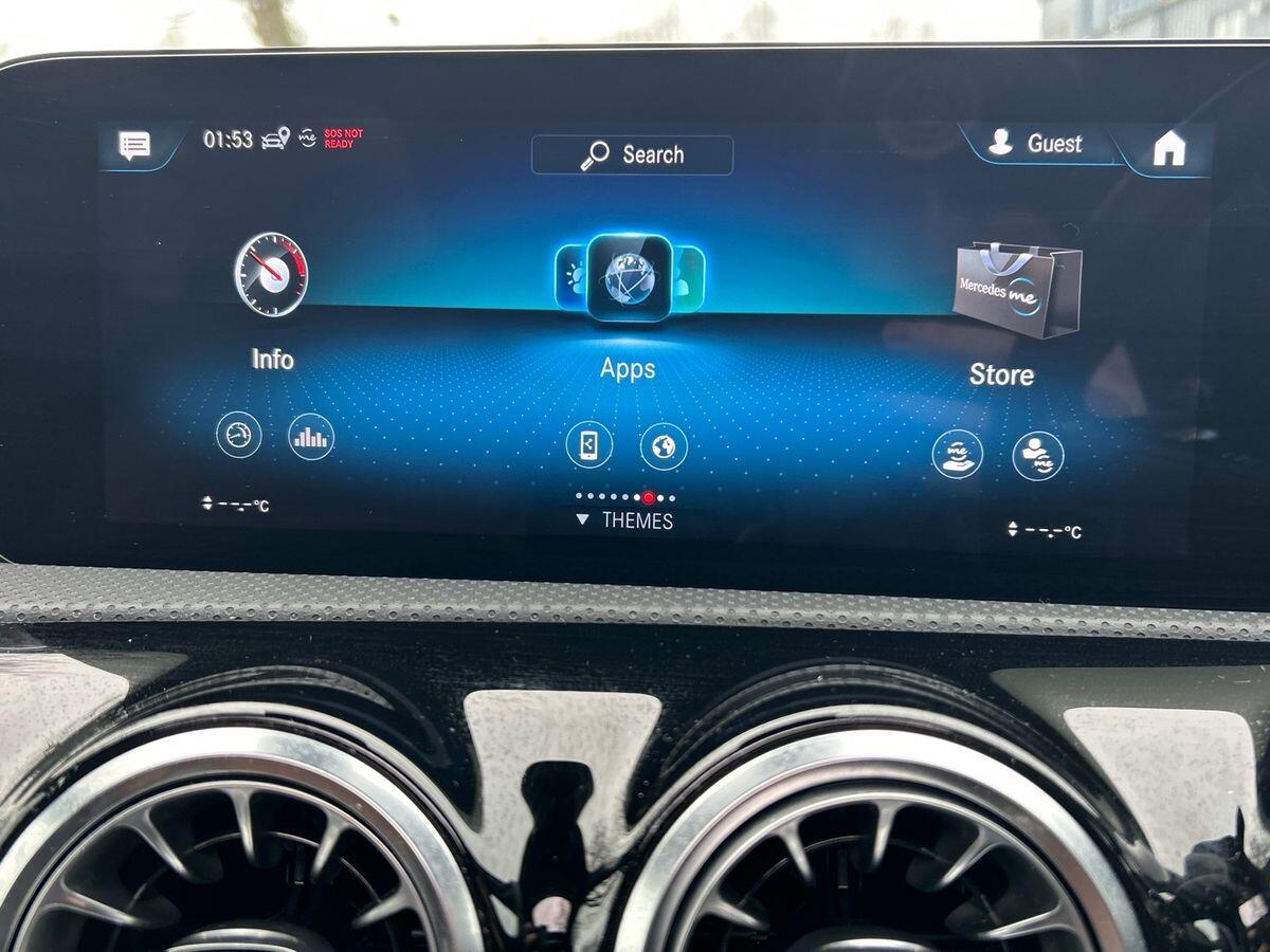 Used Mercedes-Benz CLA 2022 for sale - 77601655: Photo 34