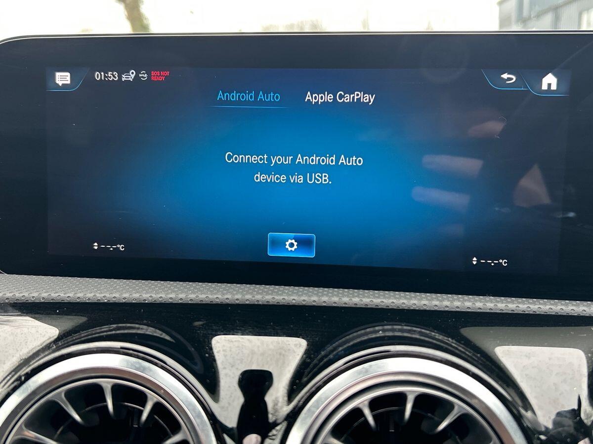 Used Mercedes-Benz CLA 2022 for sale - 77601655: Photo 35