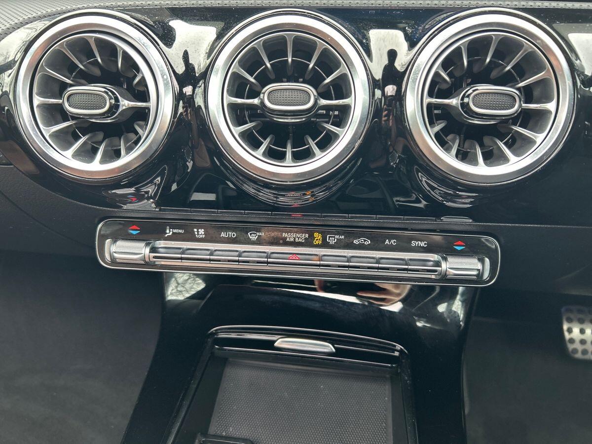 Used Mercedes-Benz CLA 2022 for sale - 77601655: Photo 36