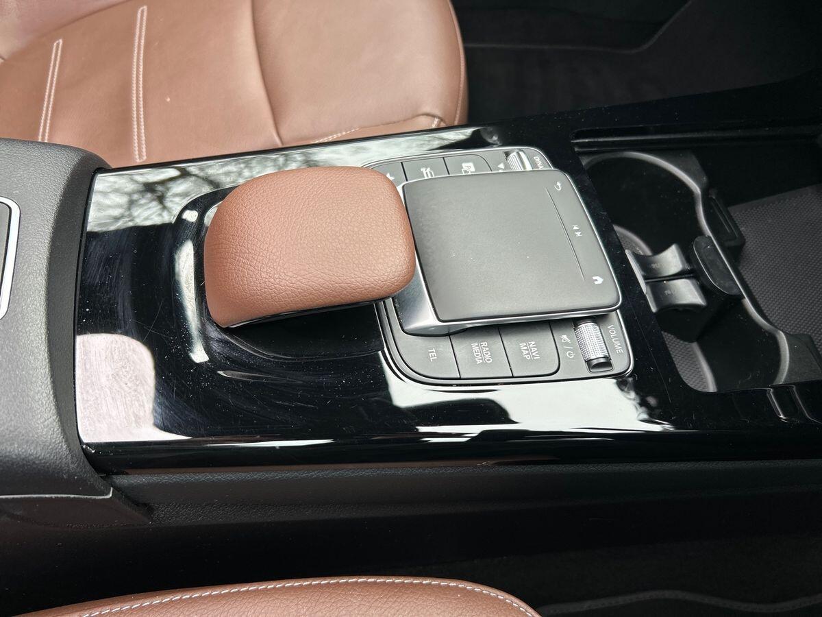 Used Mercedes-Benz CLA 2022 for sale - 77601655: Photo 38