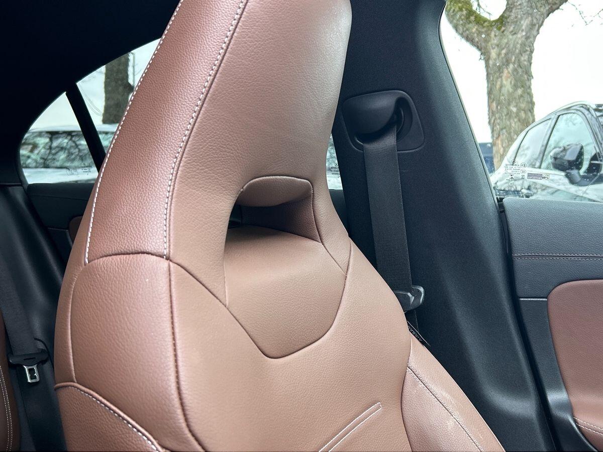 Used Mercedes-Benz CLA 2022 for sale - 77601655: Photo 39