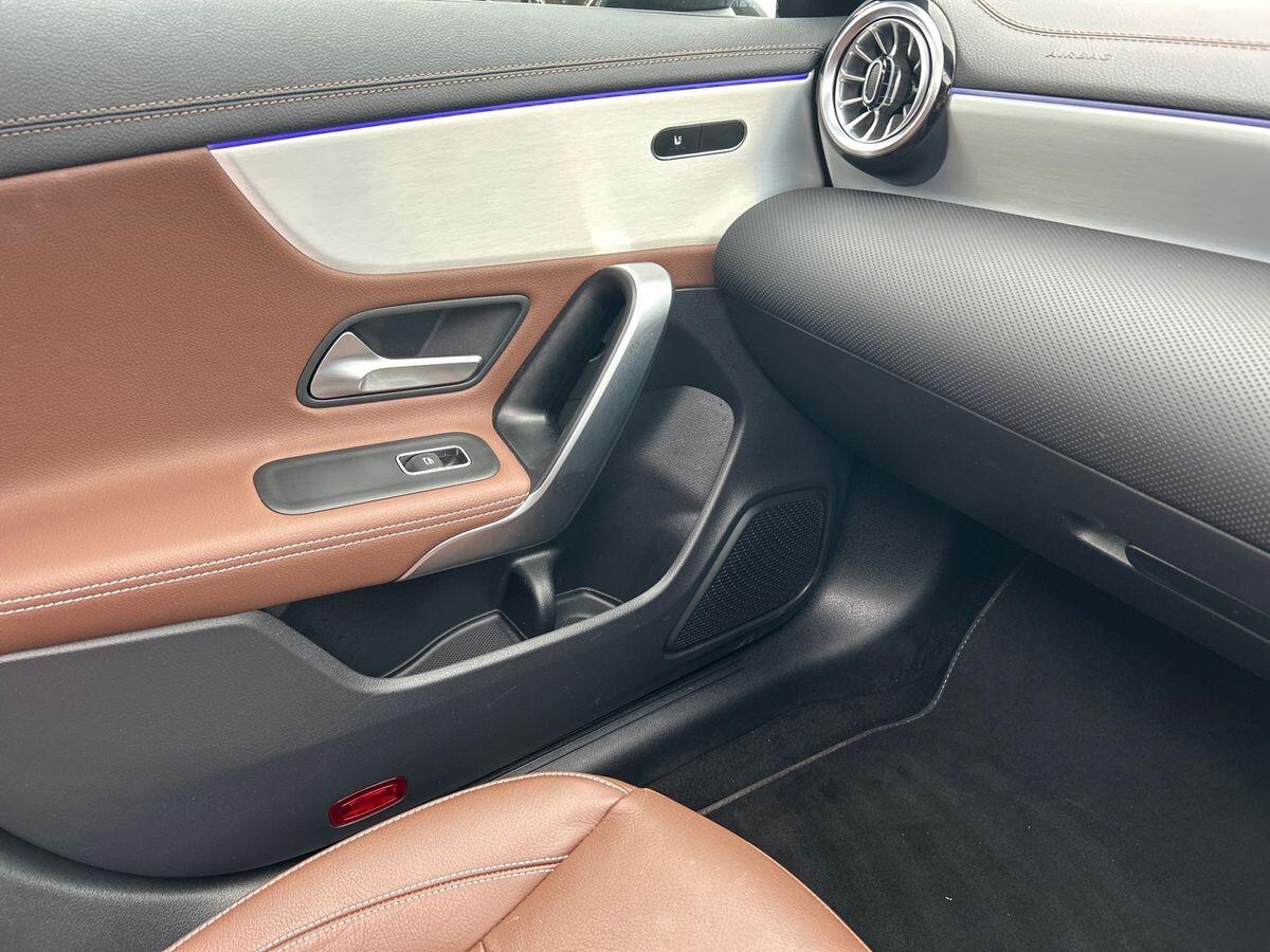 Used Mercedes-Benz CLA 2022 for sale - 77601655: Photo 40