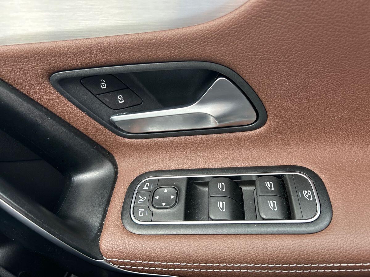 Used Mercedes-Benz CLA 2022 for sale - 77601655: Photo 44