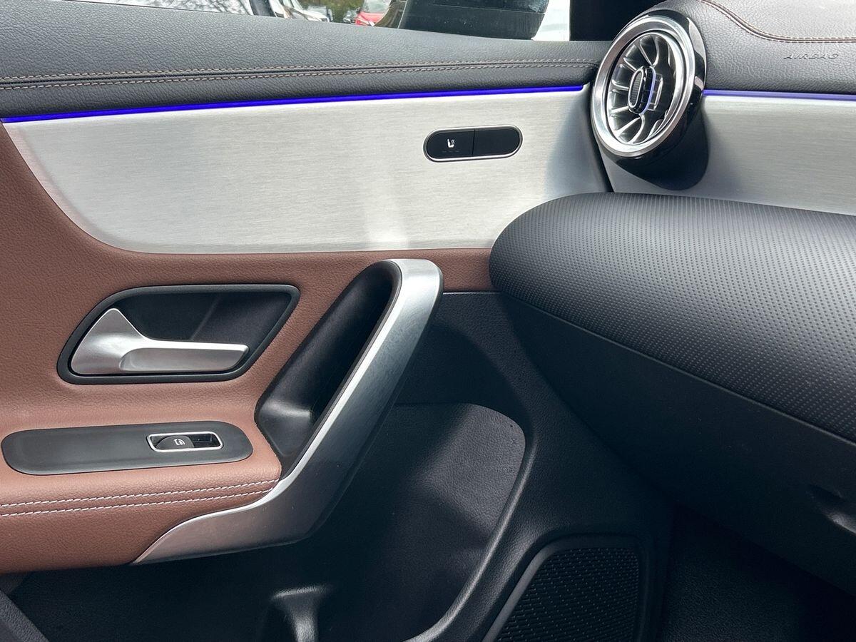 Used Mercedes-Benz CLA 2022 for sale - 77601655: Photo 45