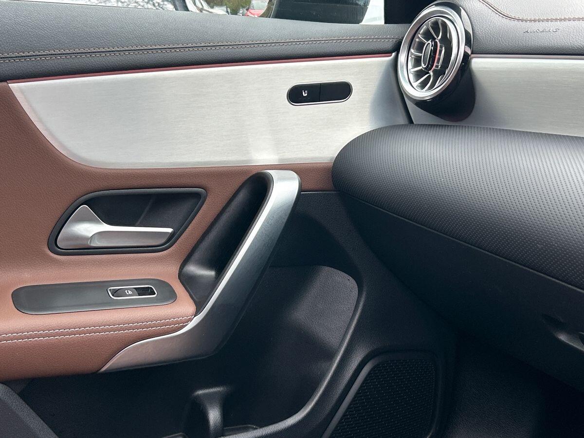 Used Mercedes-Benz CLA 2022 for sale - 77601655: Photo 47