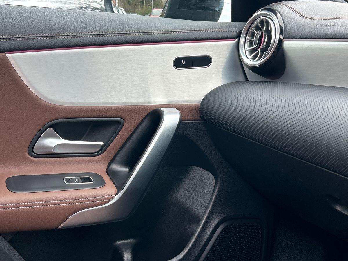 Used Mercedes-Benz CLA 2022 for sale - 77601655: Photo 48