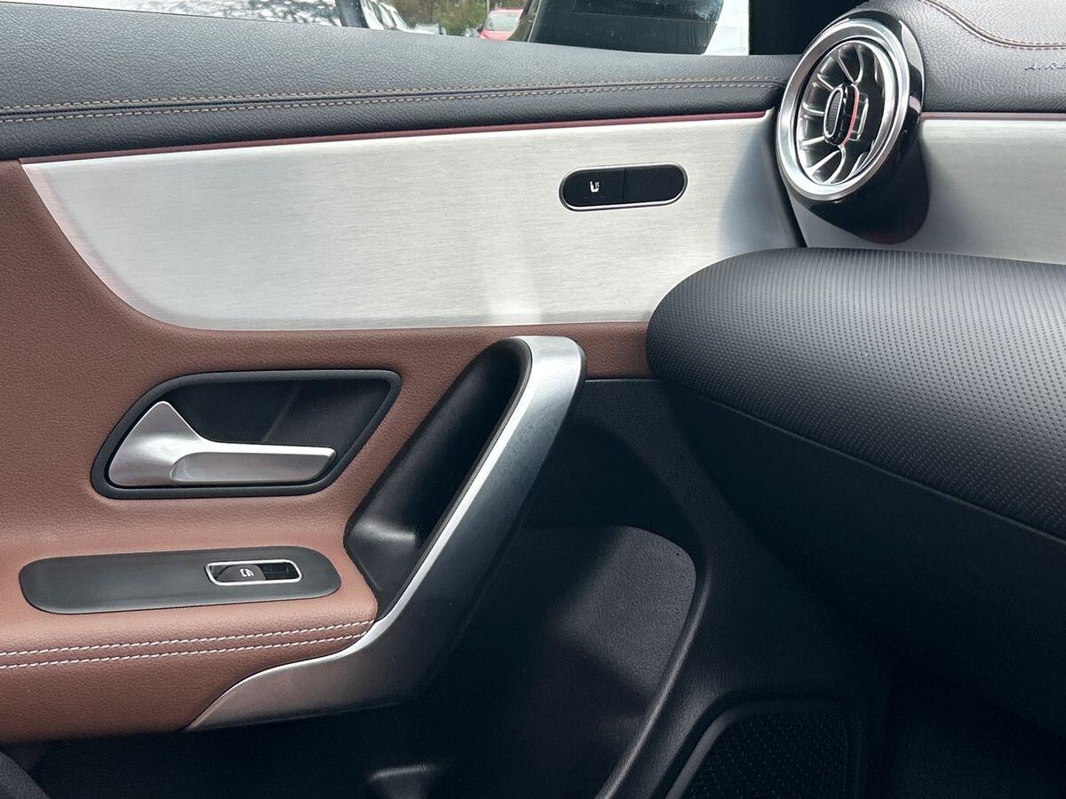 Used Mercedes-Benz CLA 2022 for sale - 77601655: Photo 49