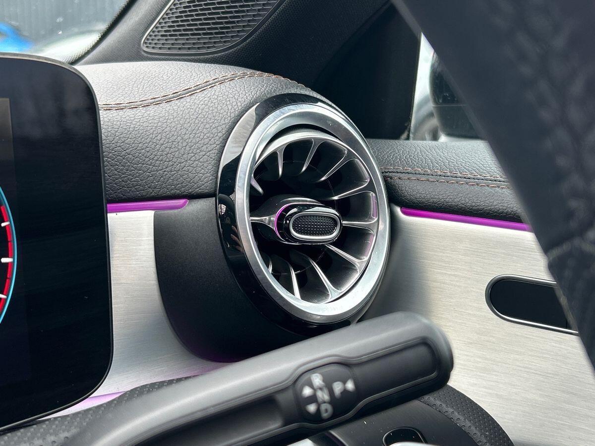 Used Mercedes-Benz CLA 2022 for sale - 77601655: Photo 50