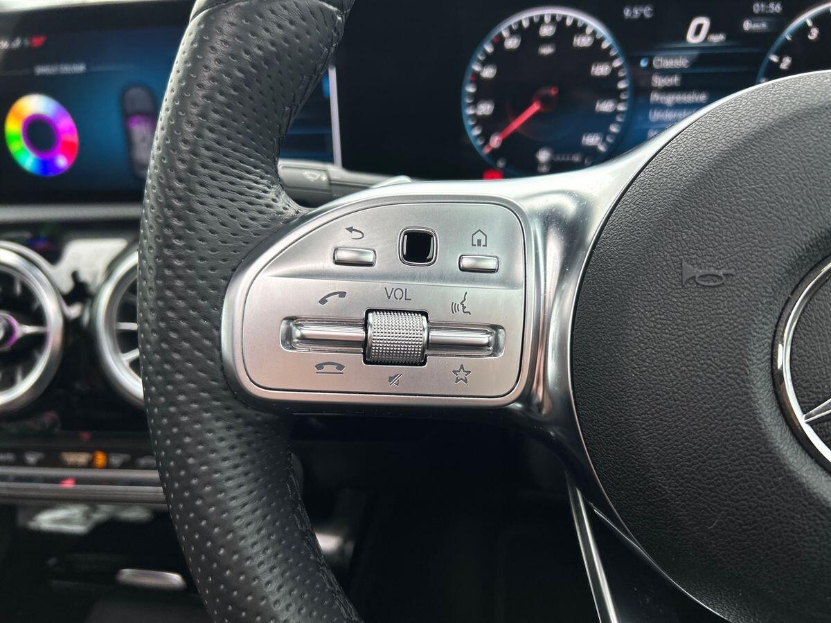 Used Mercedes-Benz CLA 2022 for sale - 77601655: Photo 51