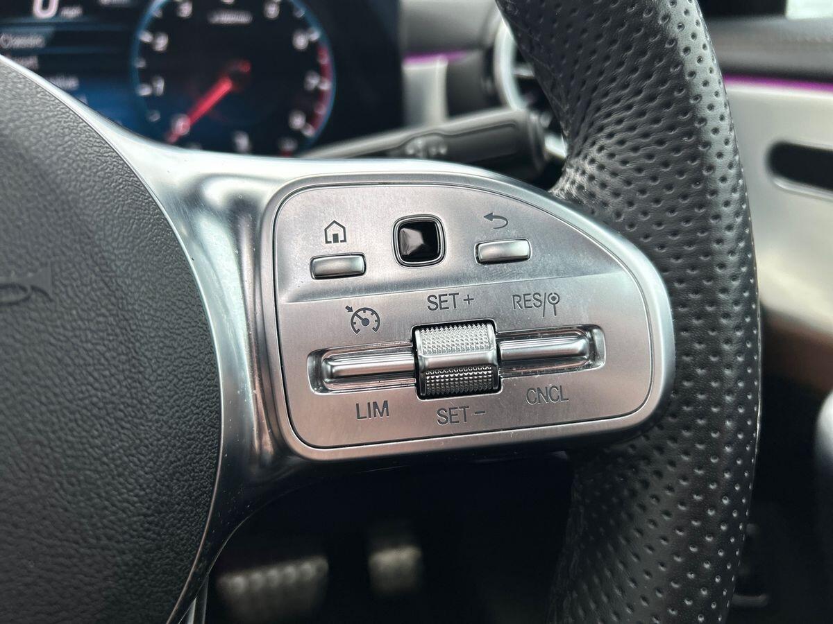 Used Mercedes-Benz CLA 2022 for sale - 77601655: Photo 52