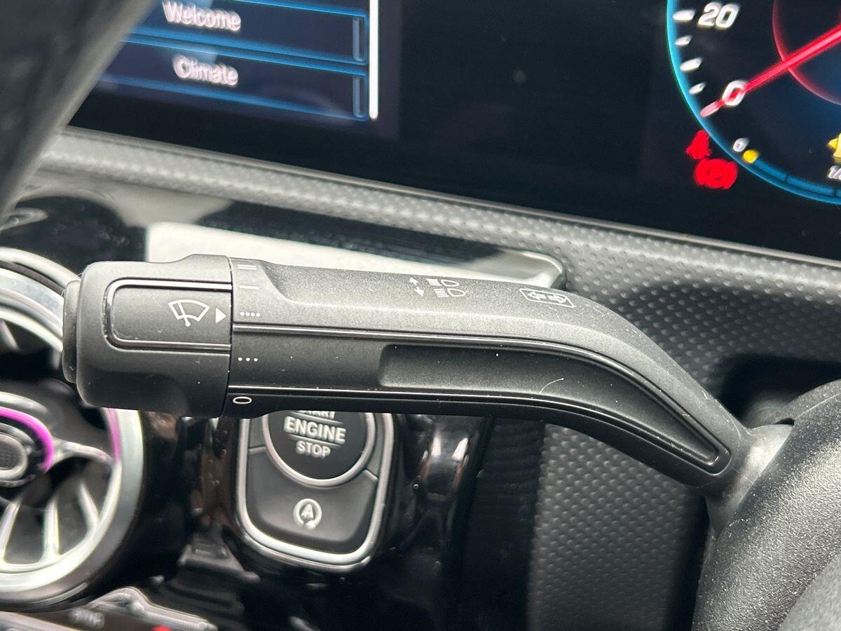 Used Mercedes-Benz CLA 2022 for sale - 77601655: Photo 53