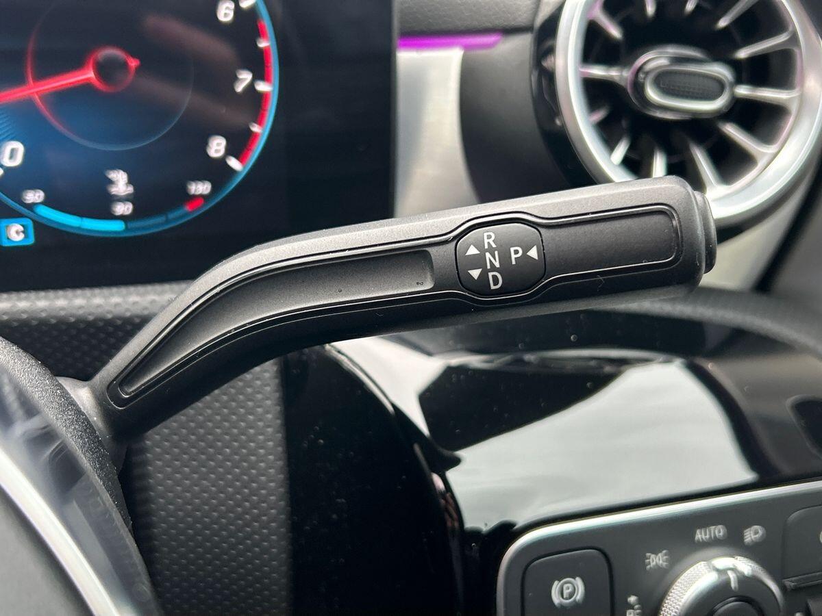 Used Mercedes-Benz CLA 2022 for sale - 77601655: Photo 54