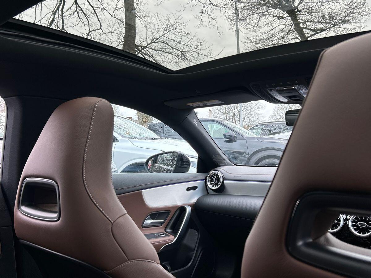 Used Mercedes-Benz CLA 2022 for sale - 77601655: Photo 58