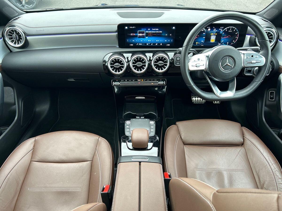 Used Mercedes-Benz CLA 2022 for sale - 77601655: Photo 7