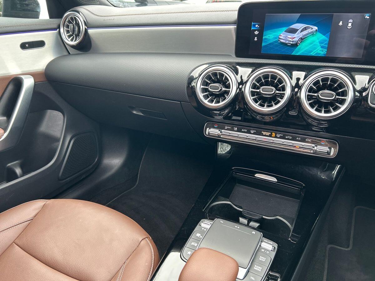 Used Mercedes-Benz CLA 2022 for sale - 77601655: Photo 9