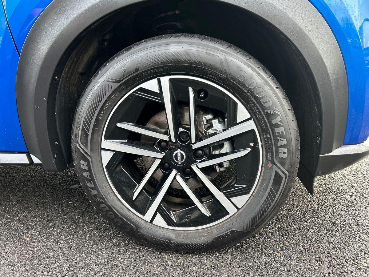 Used Nissan Juke 2025 for sale - 77138894: Photo 10