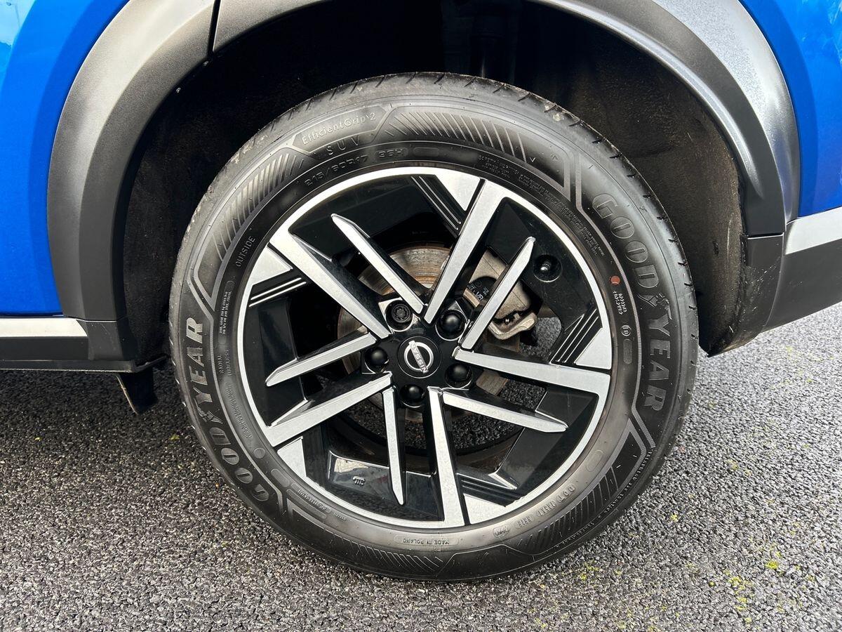 Used Nissan Juke 2025 for sale - 77138894: Photo 12