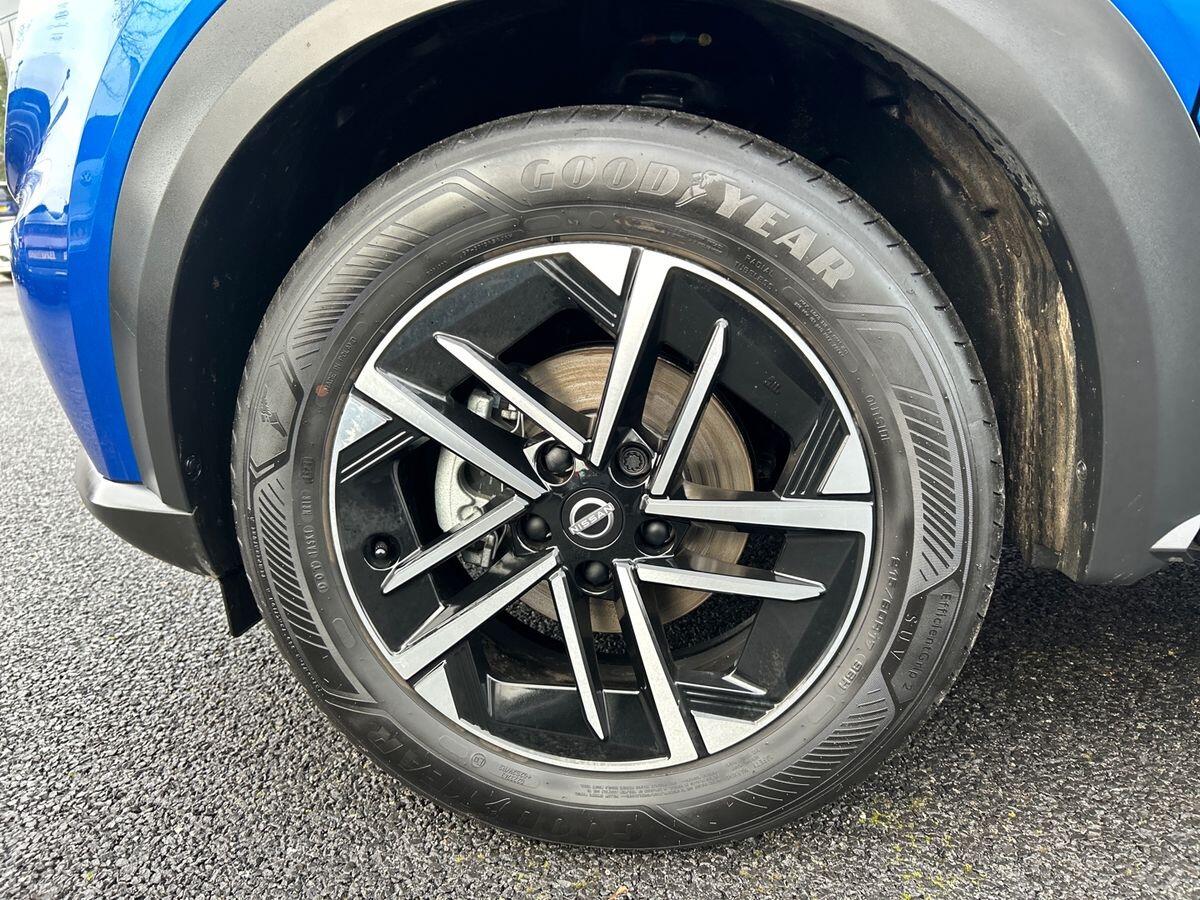 Used Nissan Juke 2025 for sale - 77138894: Photo 13