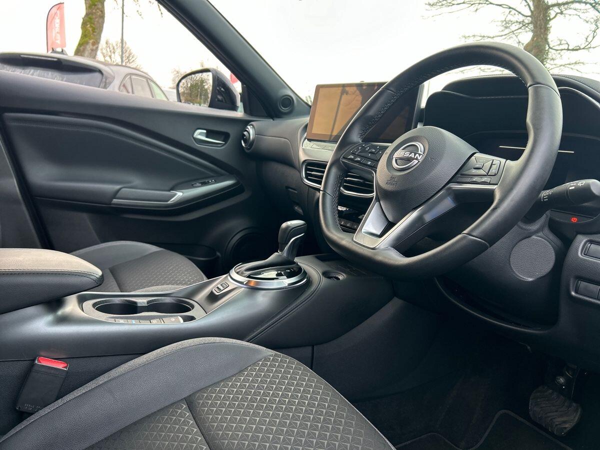 Used Nissan Juke 2025 for sale - 77138894: Photo 14