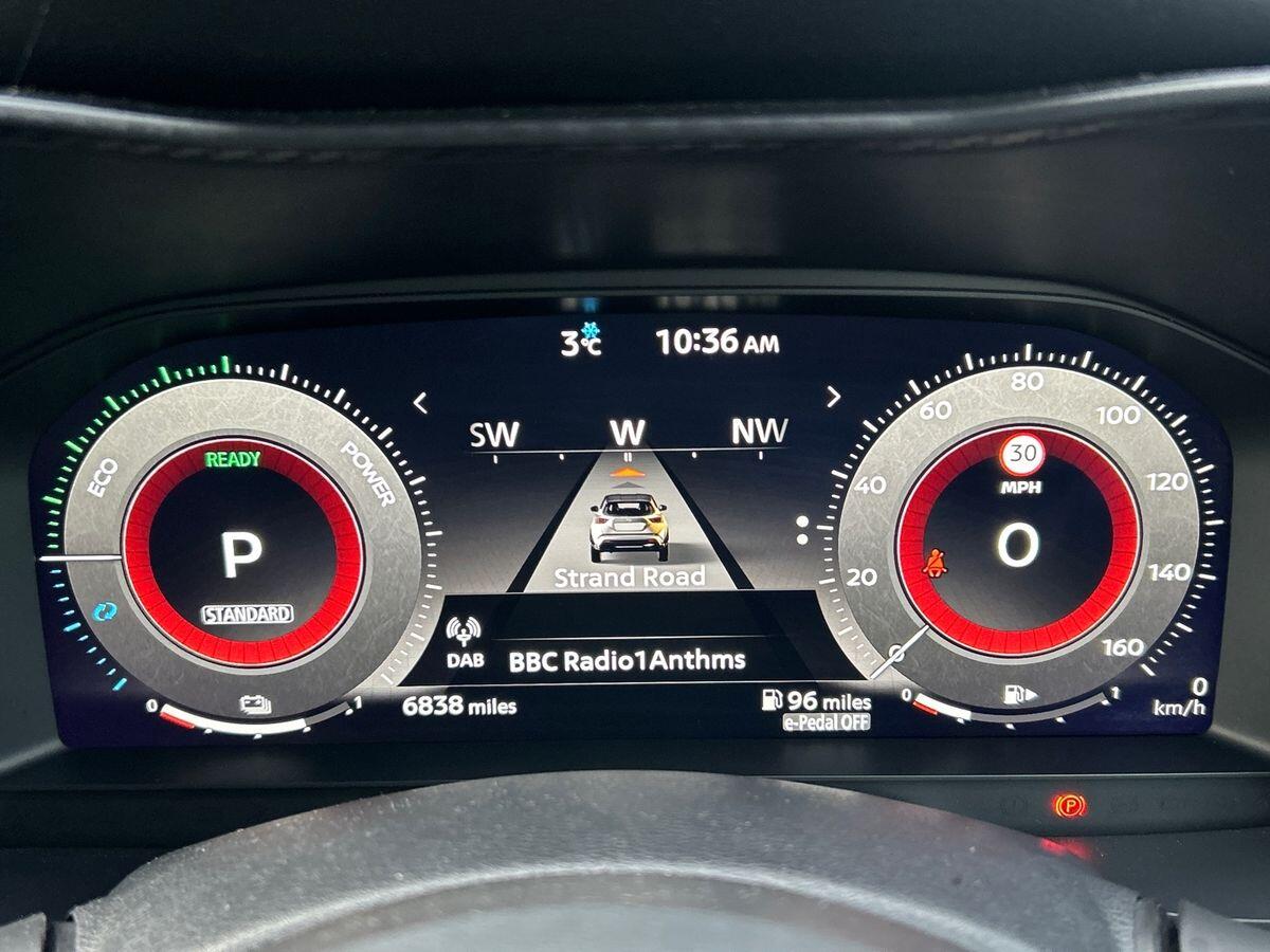 Used Nissan Juke 2025 for sale - 77138894: Photo 15