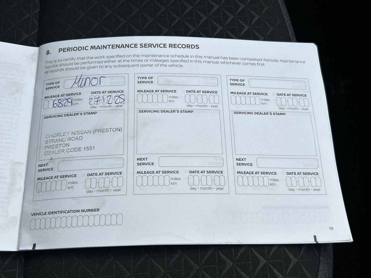 Used Nissan Juke 2025 for sale - 77138894: Photo 17