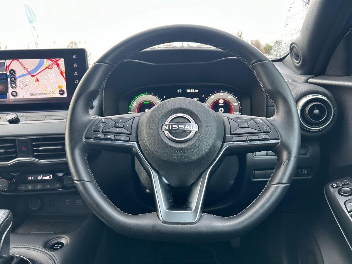 Used Nissan Juke 2025 for sale - 77138894: Photo 19