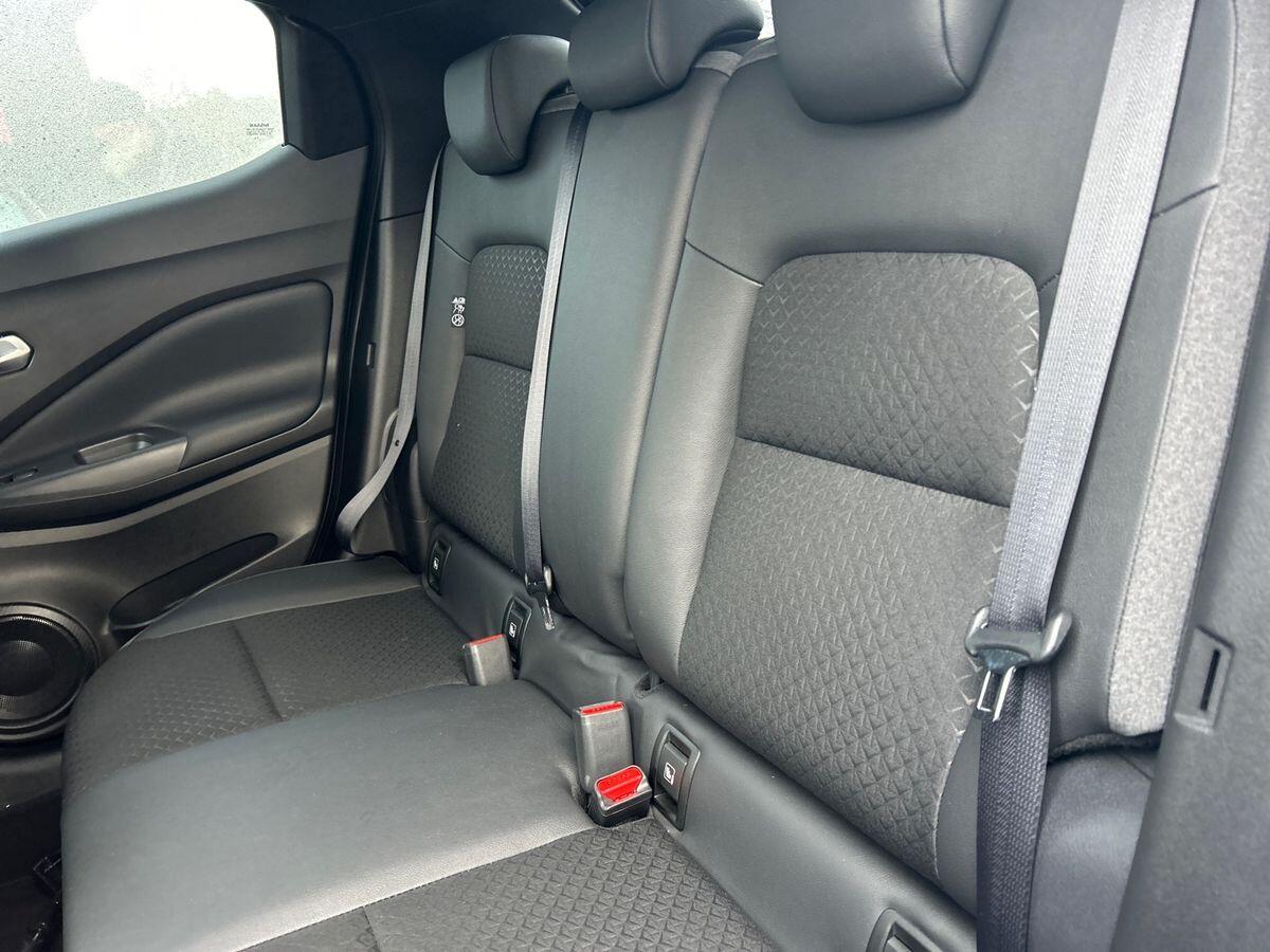 Used Nissan Juke 2025 for sale - 77138894: Photo 20