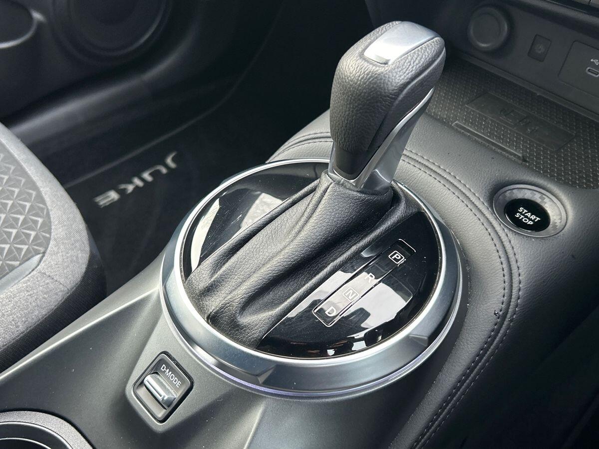 Used Nissan Juke 2025 for sale - 77138894: Photo 26