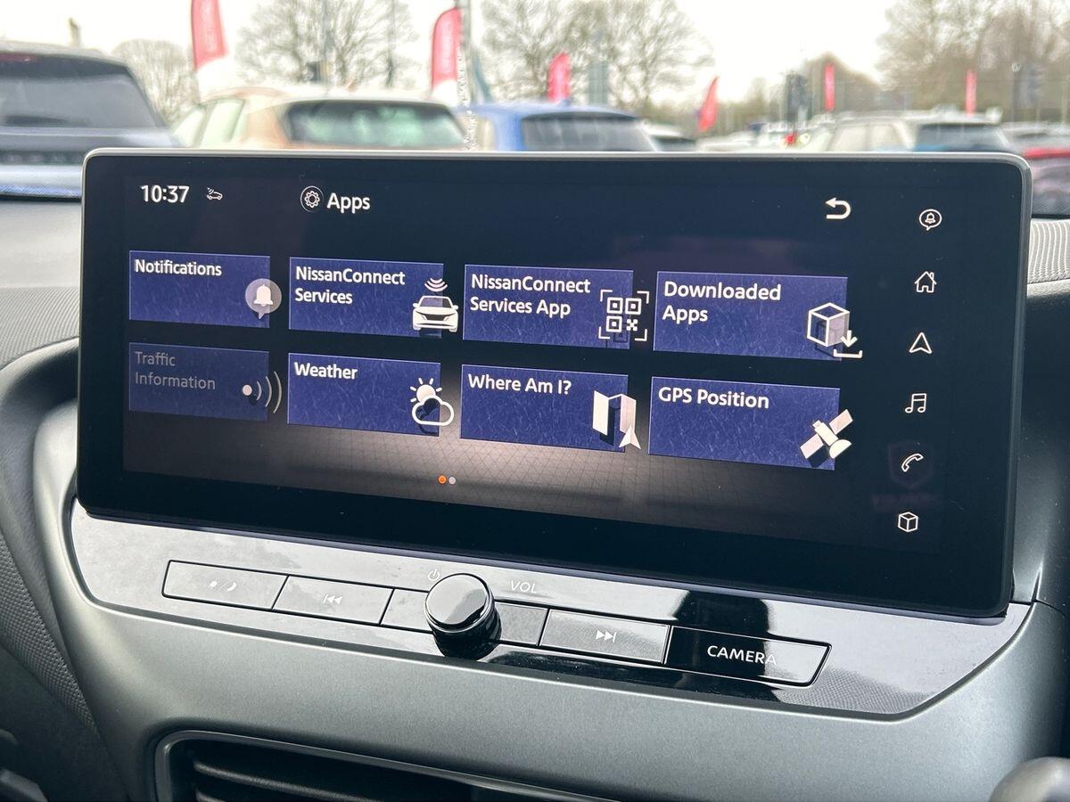 Used Nissan Juke 2025 for sale - 77138894: Photo 31