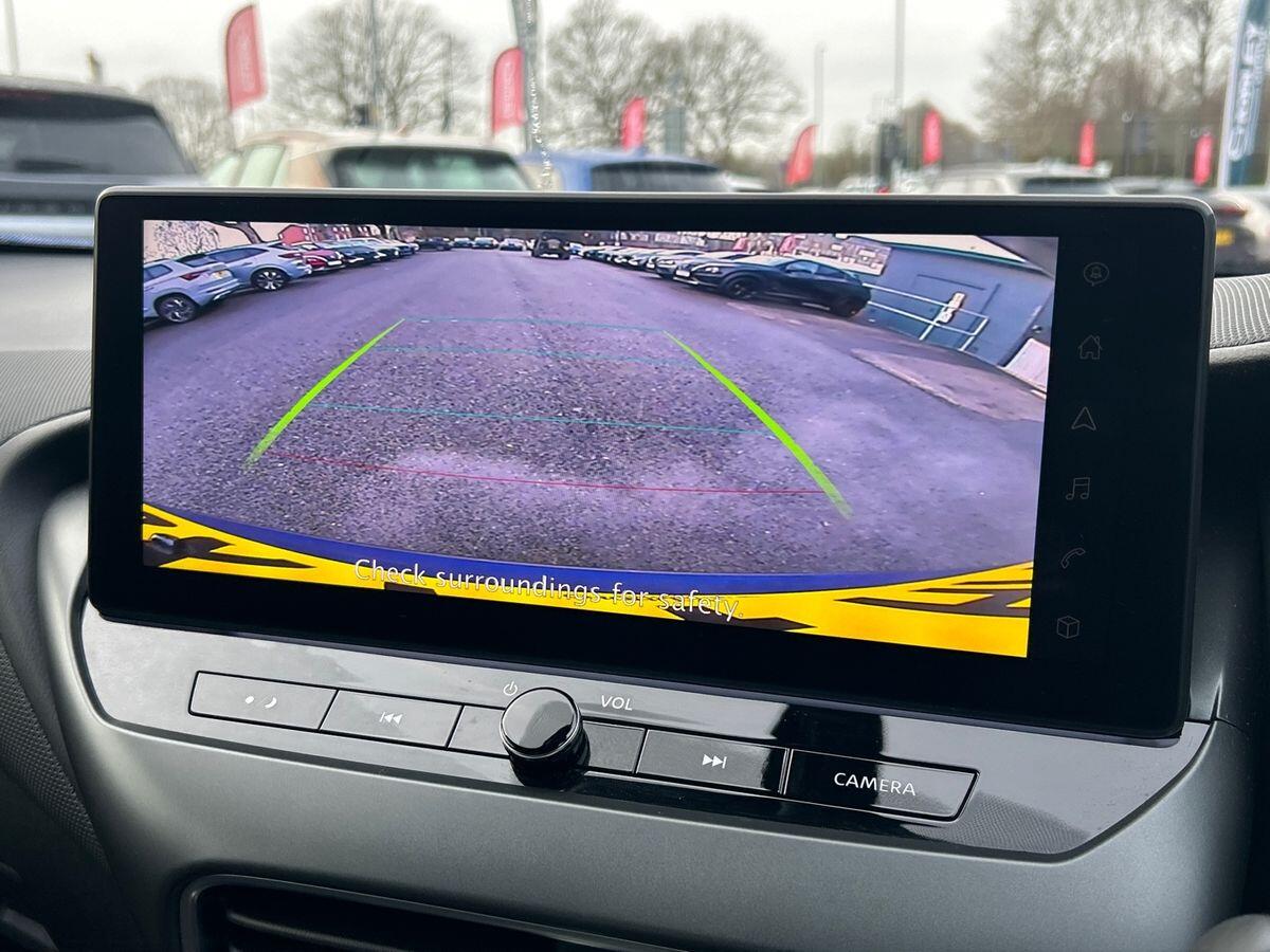 Used Nissan Juke 2025 for sale - 77138894: Photo 32