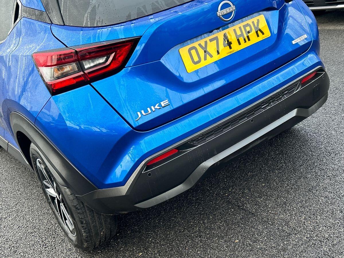 Used Nissan Juke 2025 for sale - 77138894: Photo 39