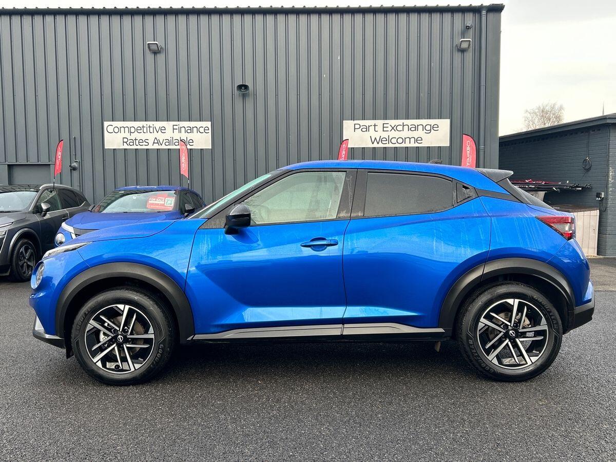 Used Nissan Juke 2025 for sale - 77138894: Photo 6