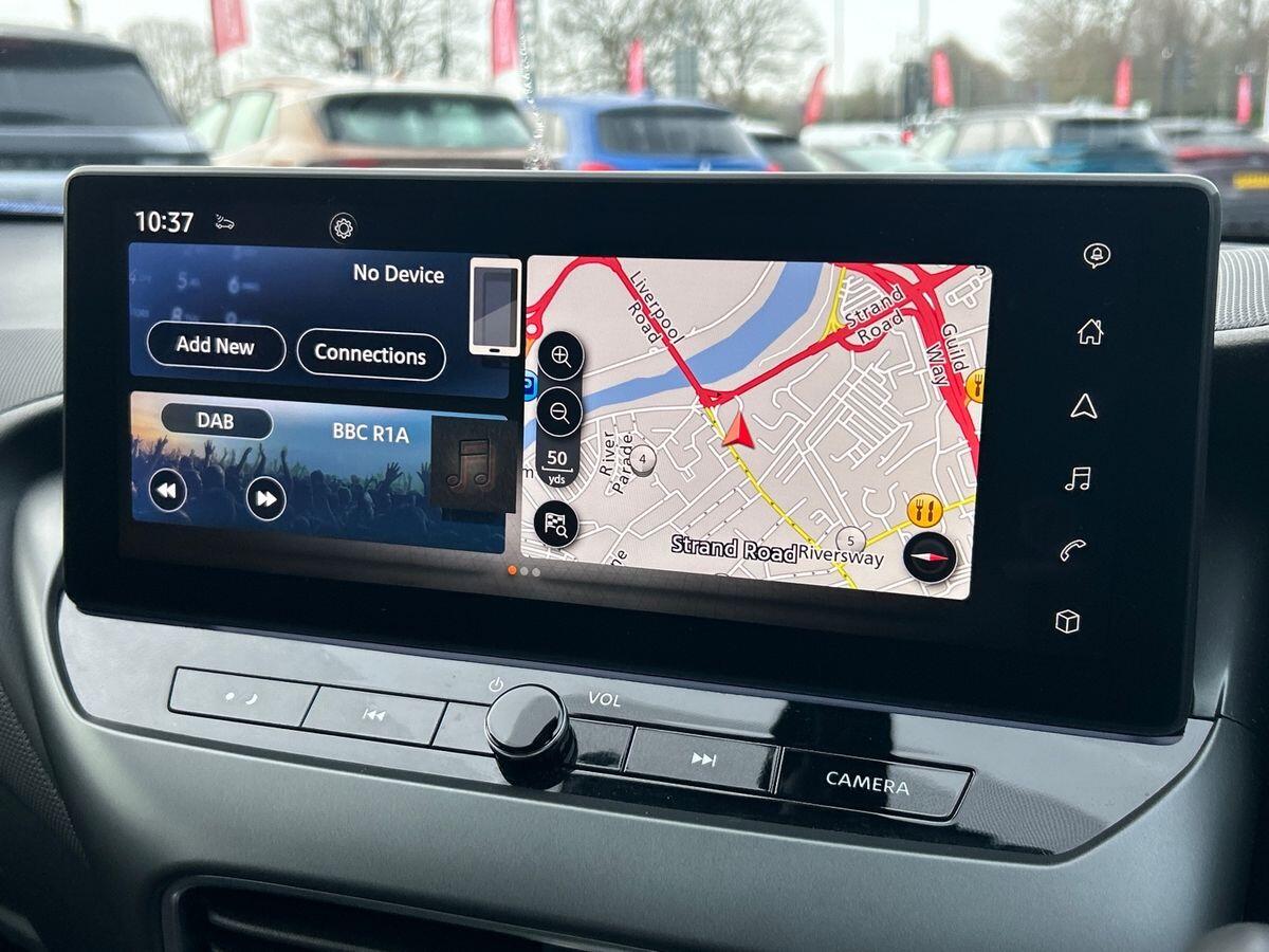 Used Nissan Juke 2025 for sale - 77138894: Photo 9