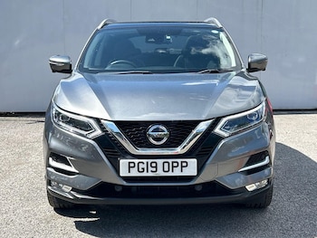 Used Nissan Qashqai 2019 for sale - 79385990: Photo