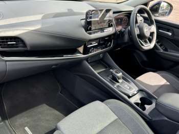 Used Nissan Qashqai 2021 for sale - 74808004: Photo