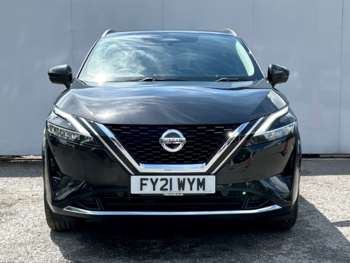 Used Nissan Qashqai 2021 for sale - 74808004: Photo