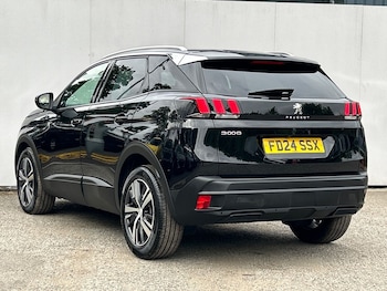Used Peugeot 3008 2024 for sale - 75969523: Photo