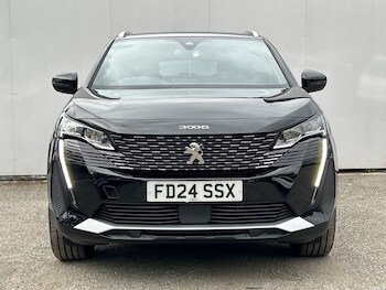 Used Peugeot 3008 2024 for sale - 75969523: Photo