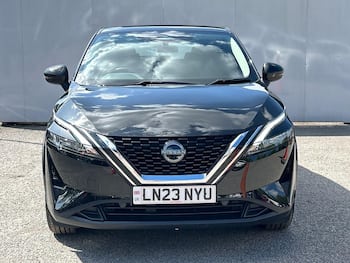 Used Nissan Qashqai 2023 for sale - 79627610: Photo