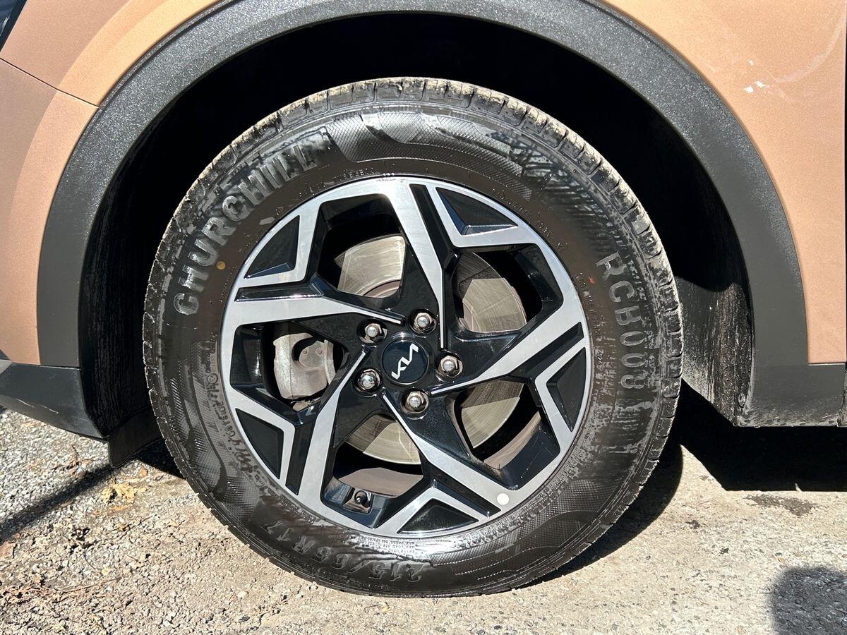 Used Kia Sportage 2022 for sale - 76300173: Photo 11