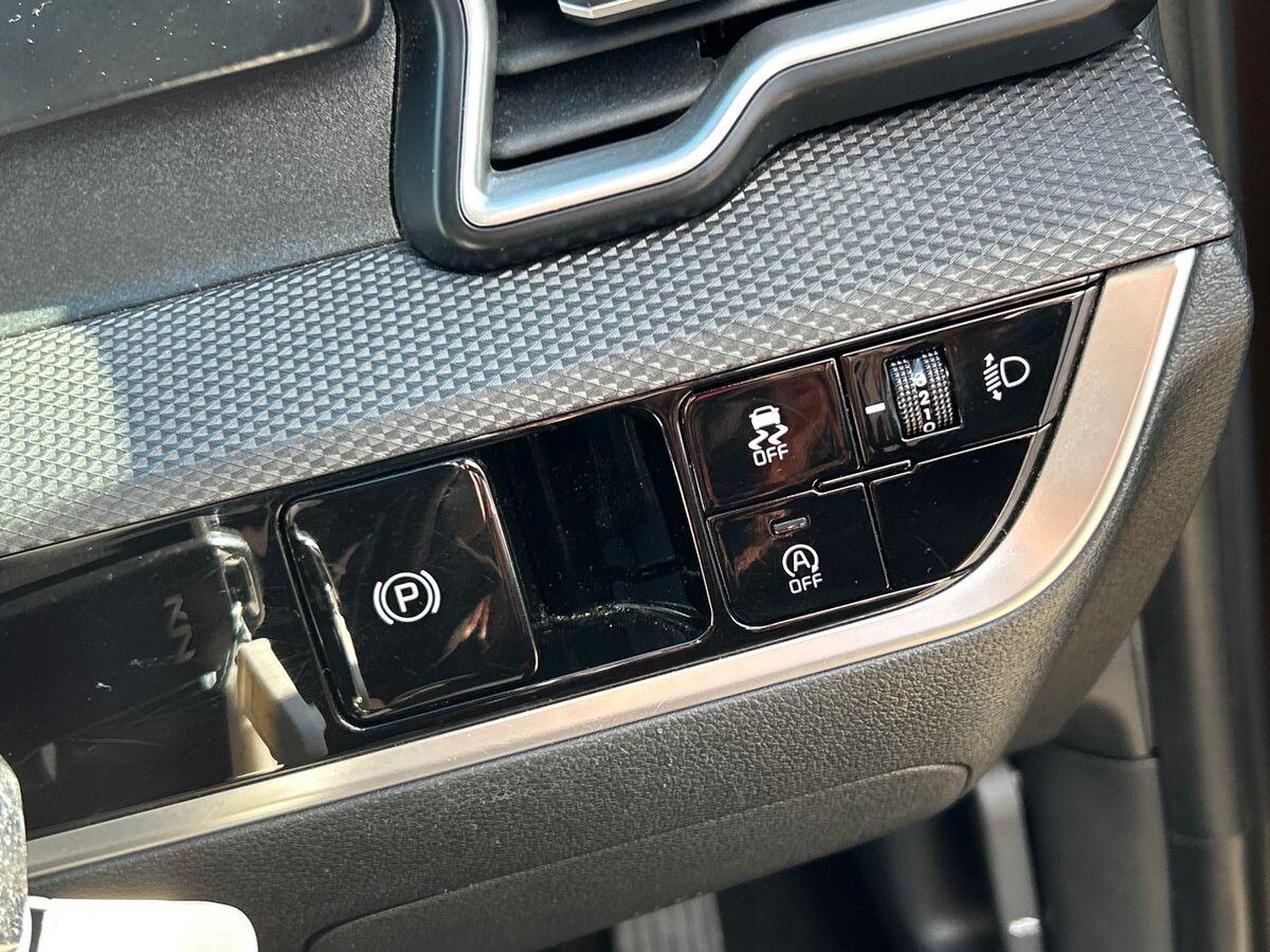 Used Kia Sportage 2022 for sale - 76300173: Photo 23