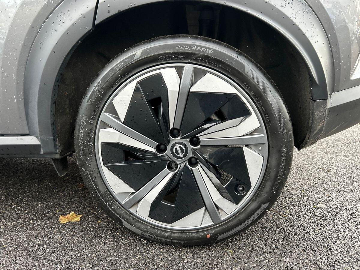 Used Nissan Juke 2025 for sale - 76836349: Photo 10