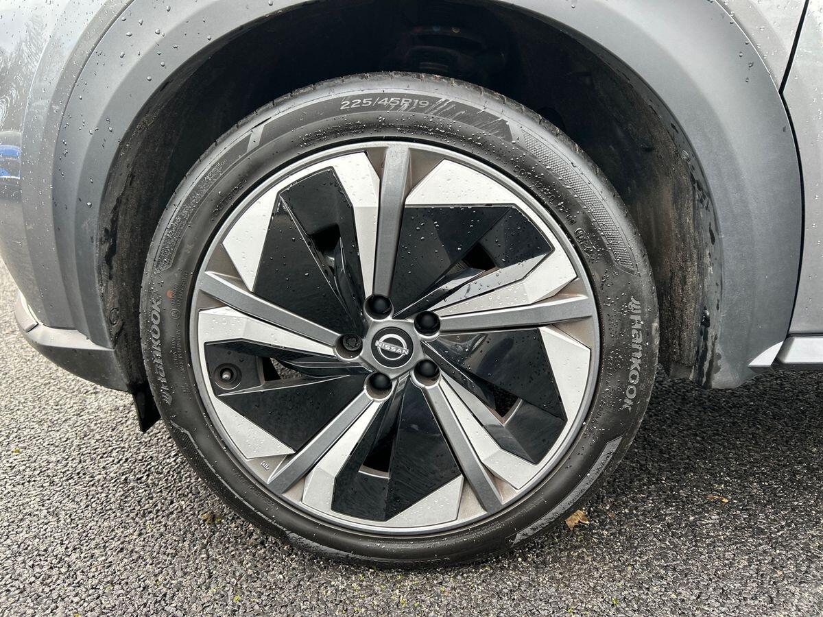 Used Nissan Juke 2025 for sale - 76836349: Photo 11