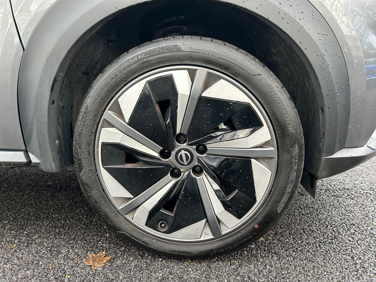 Used Nissan Juke 2025 for sale - 76836349: Photo 12