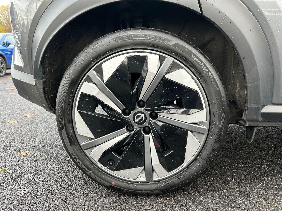 Used Nissan Juke 2025 for sale - 76836349: Photo 13