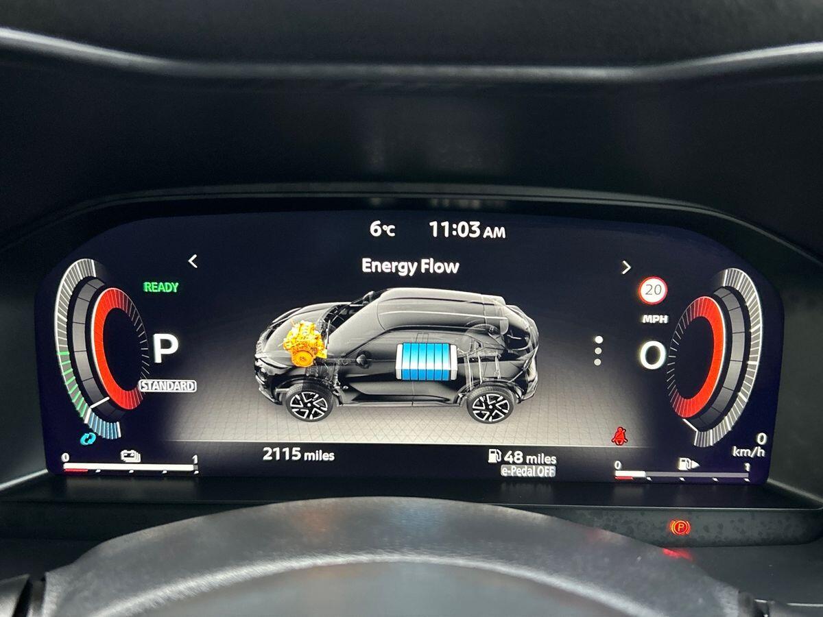 Used Nissan Juke 2025 for sale - 76836349: Photo 15