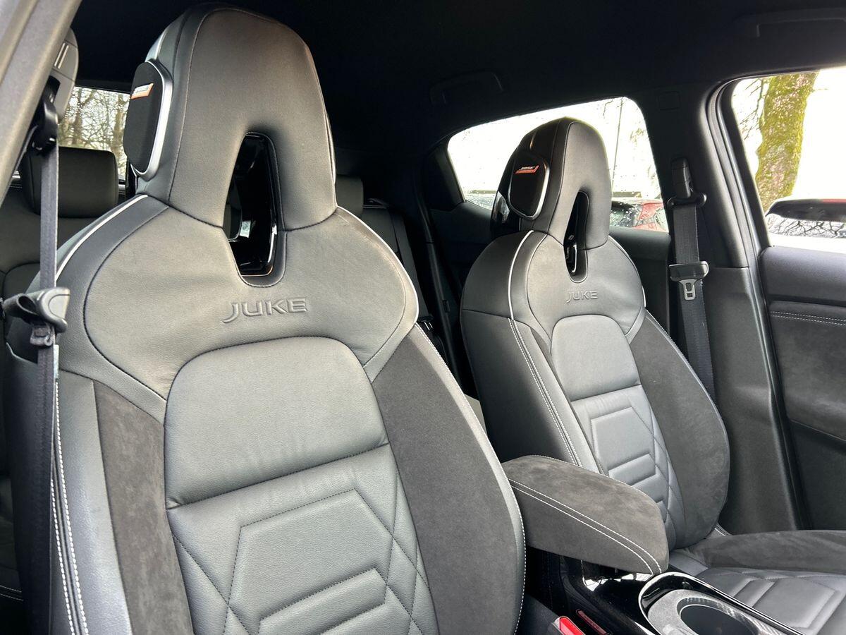 Used Nissan Juke 2025 for sale - 76836349: Photo 17