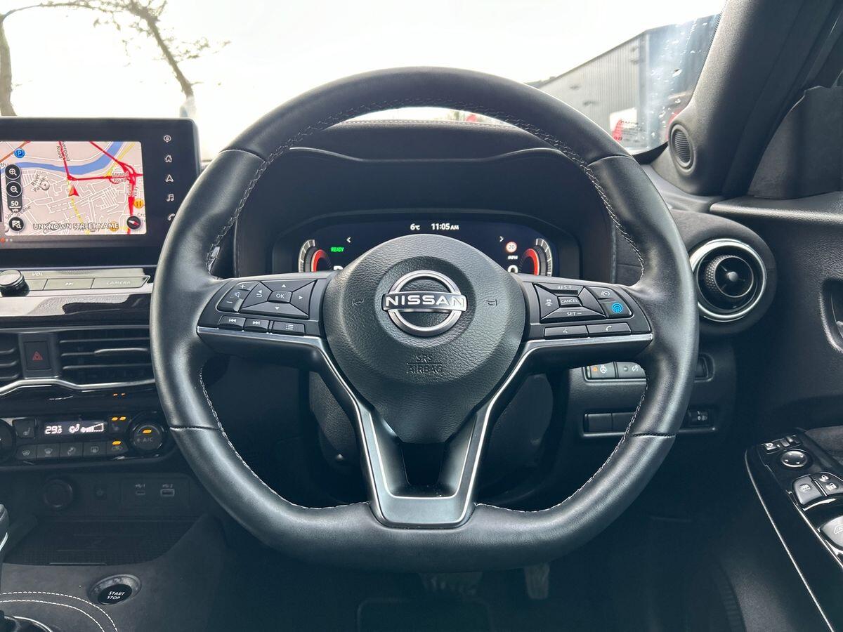 Used Nissan Juke 2025 for sale - 76836349: Photo 18